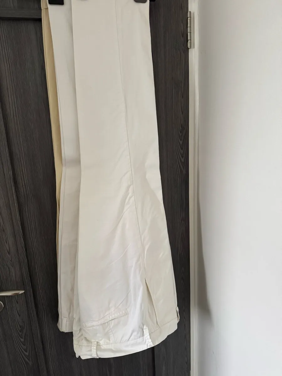 Golf slacks, sports Jacket etc - Image 2