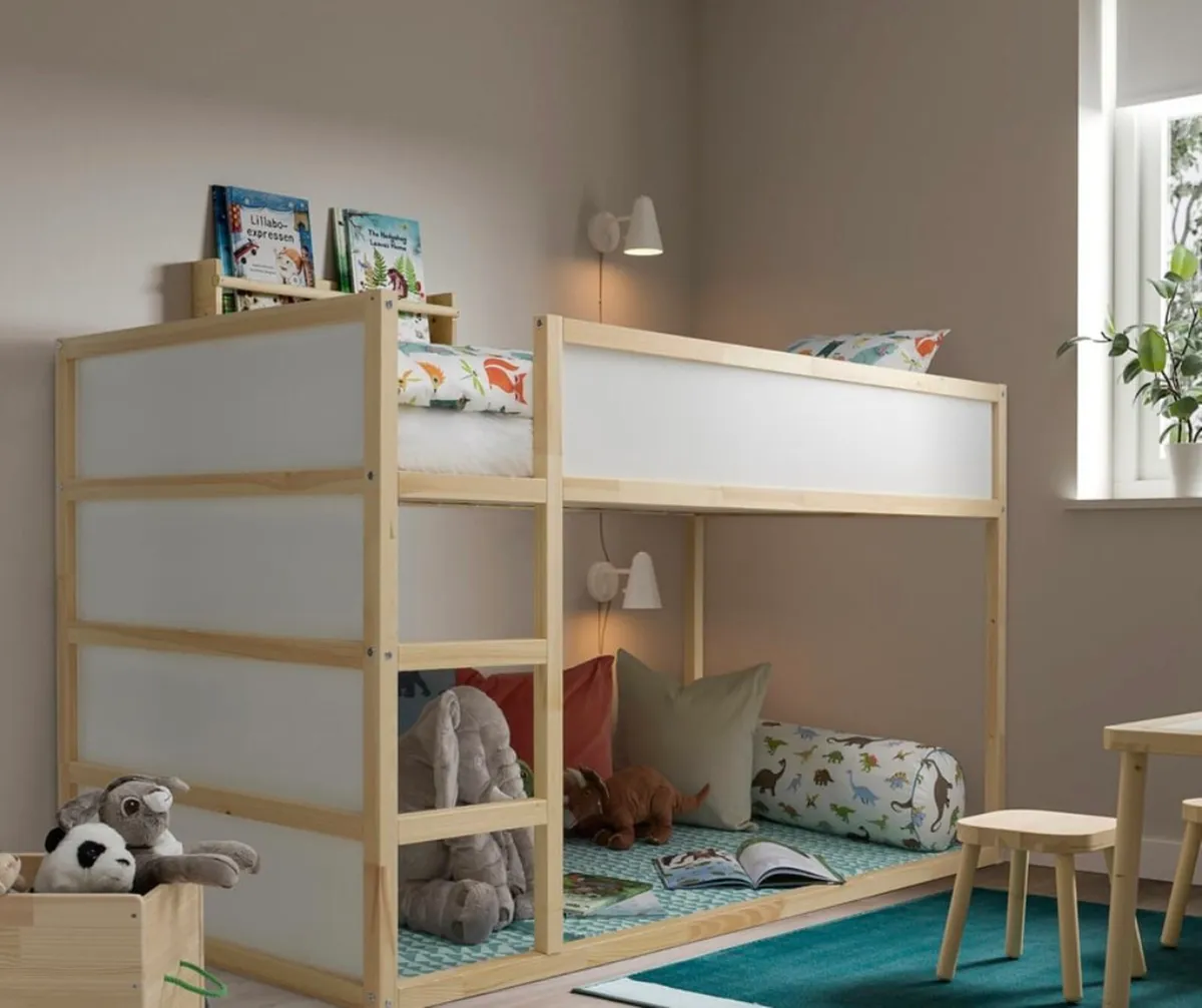 Bunk bed kids - Image 1