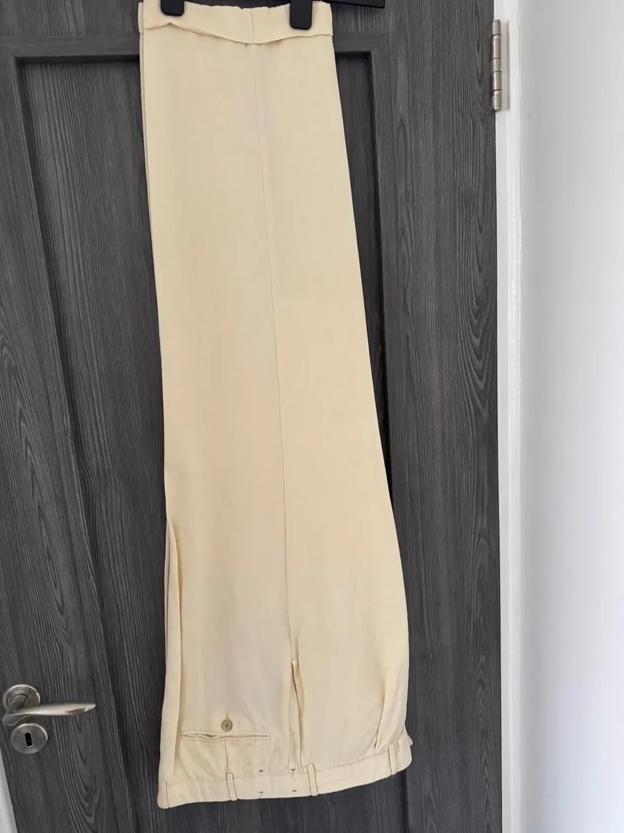 Golf slacks, sports Jacket etc - Image 3