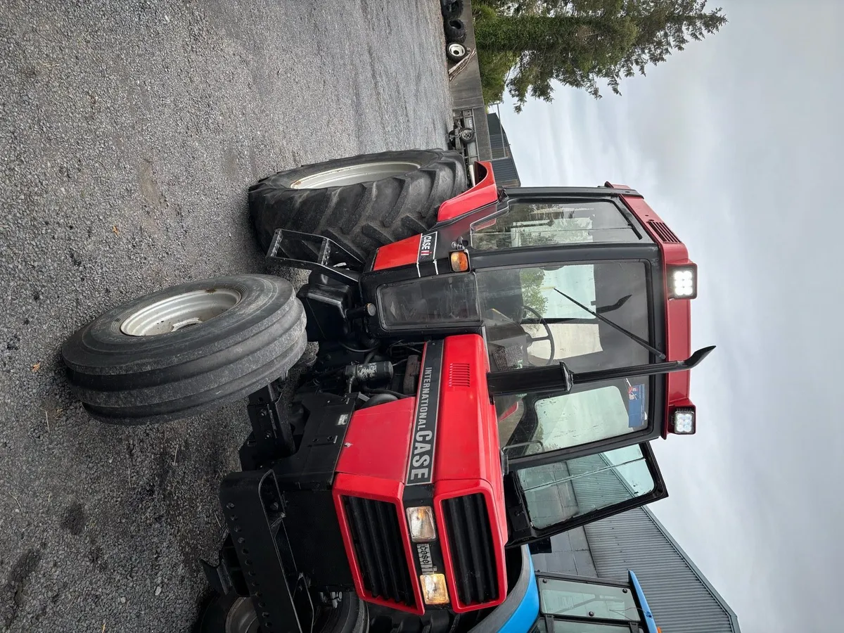 CaseIH 885XL - Image 3