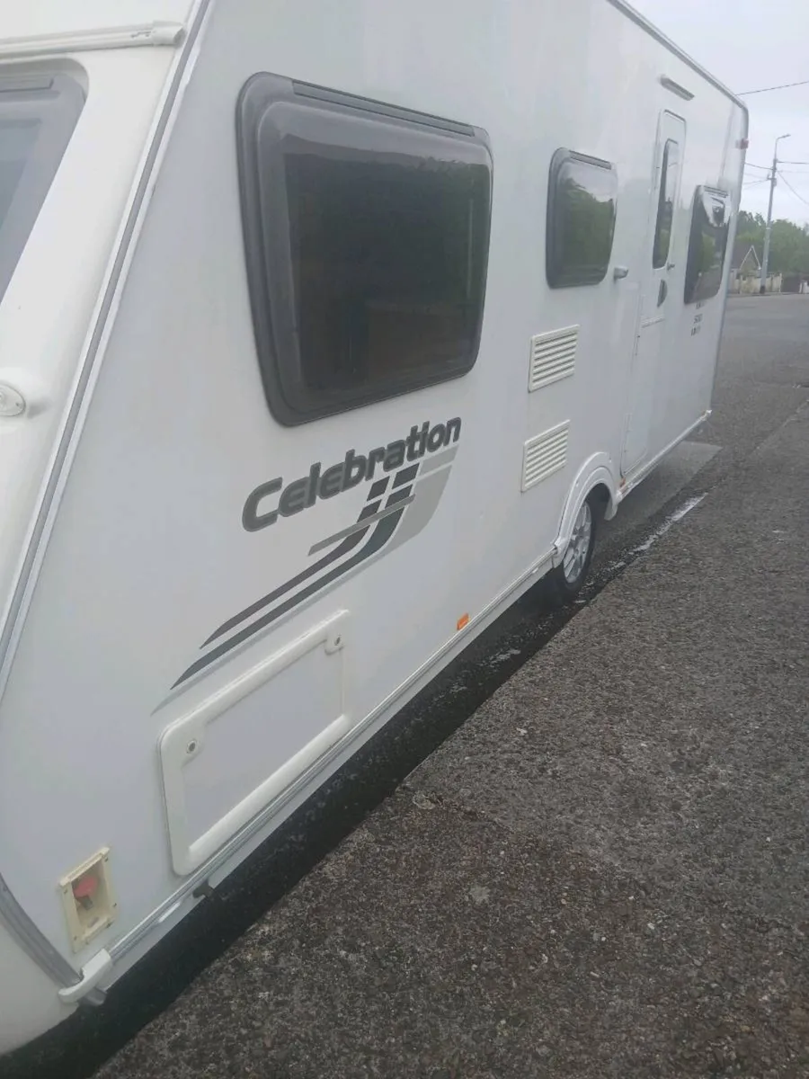 Caravan - Image 2