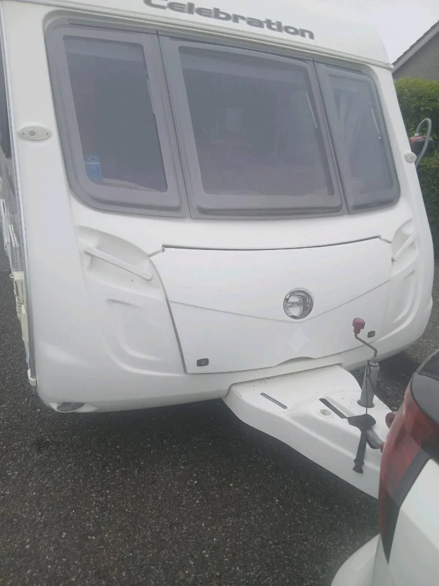 Caravan - Image 1