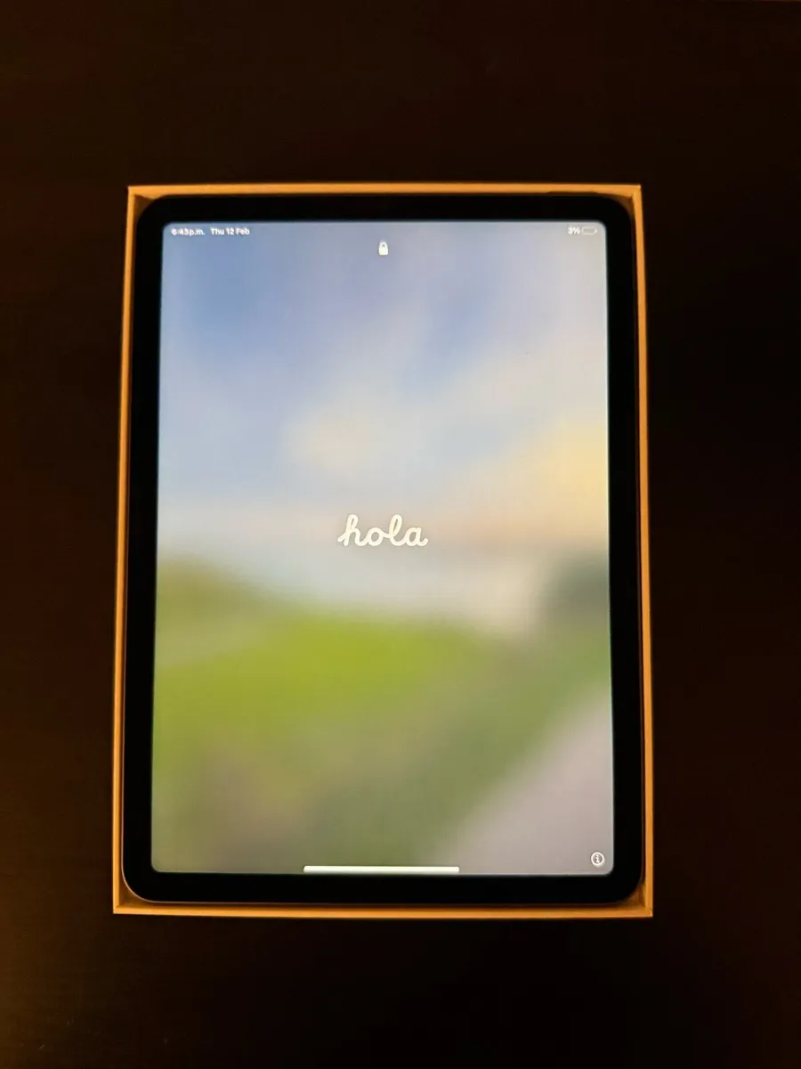 iPad Air - Image 3