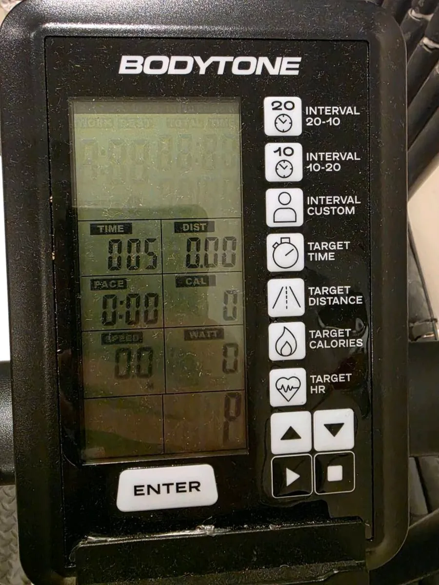 Curved Treadmill - Image 2