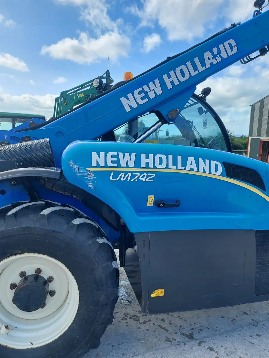 New Holland - Image 3