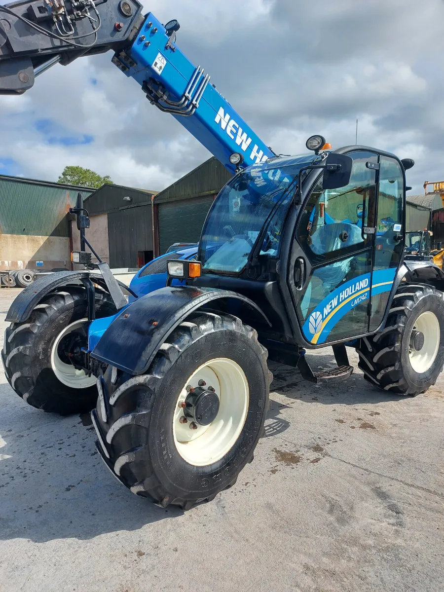 New Holland - Image 2