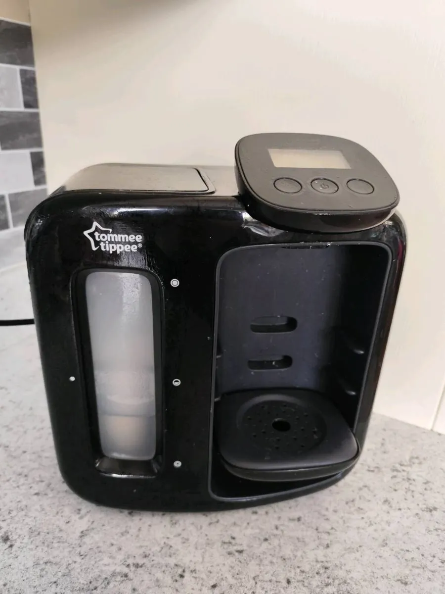 Tommee tippee perfect prep machine - Image 1