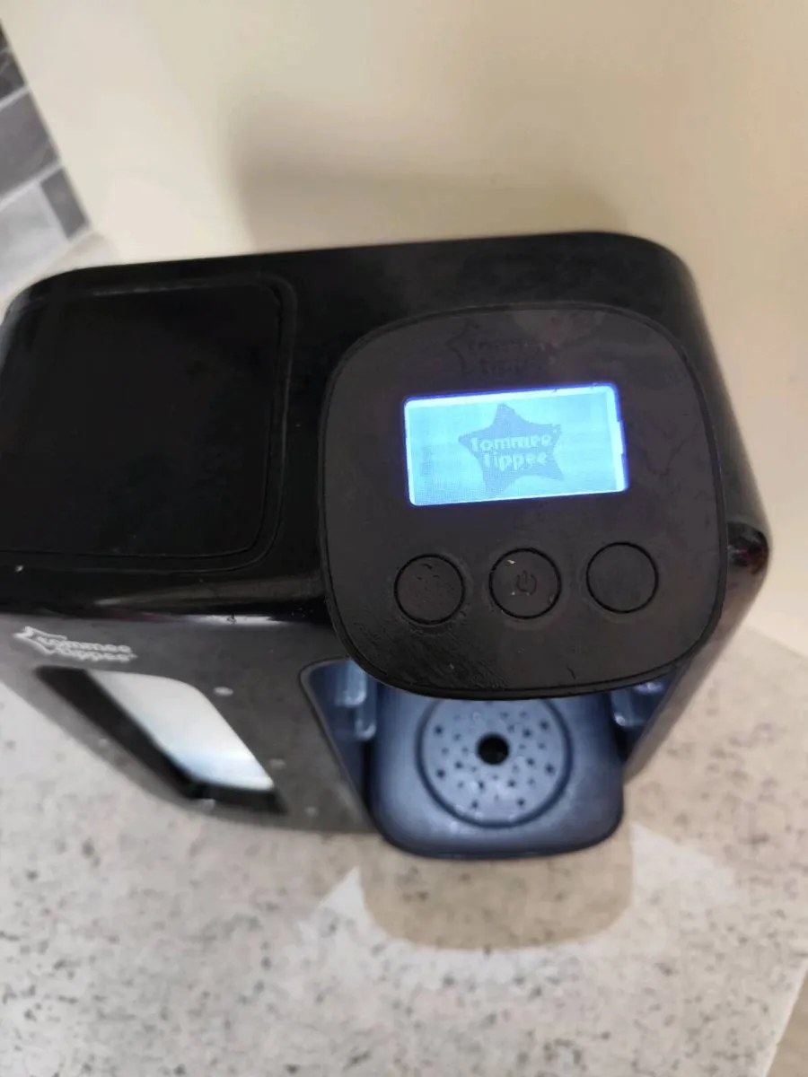 Tommee tippee perfect prep machine - Image 2