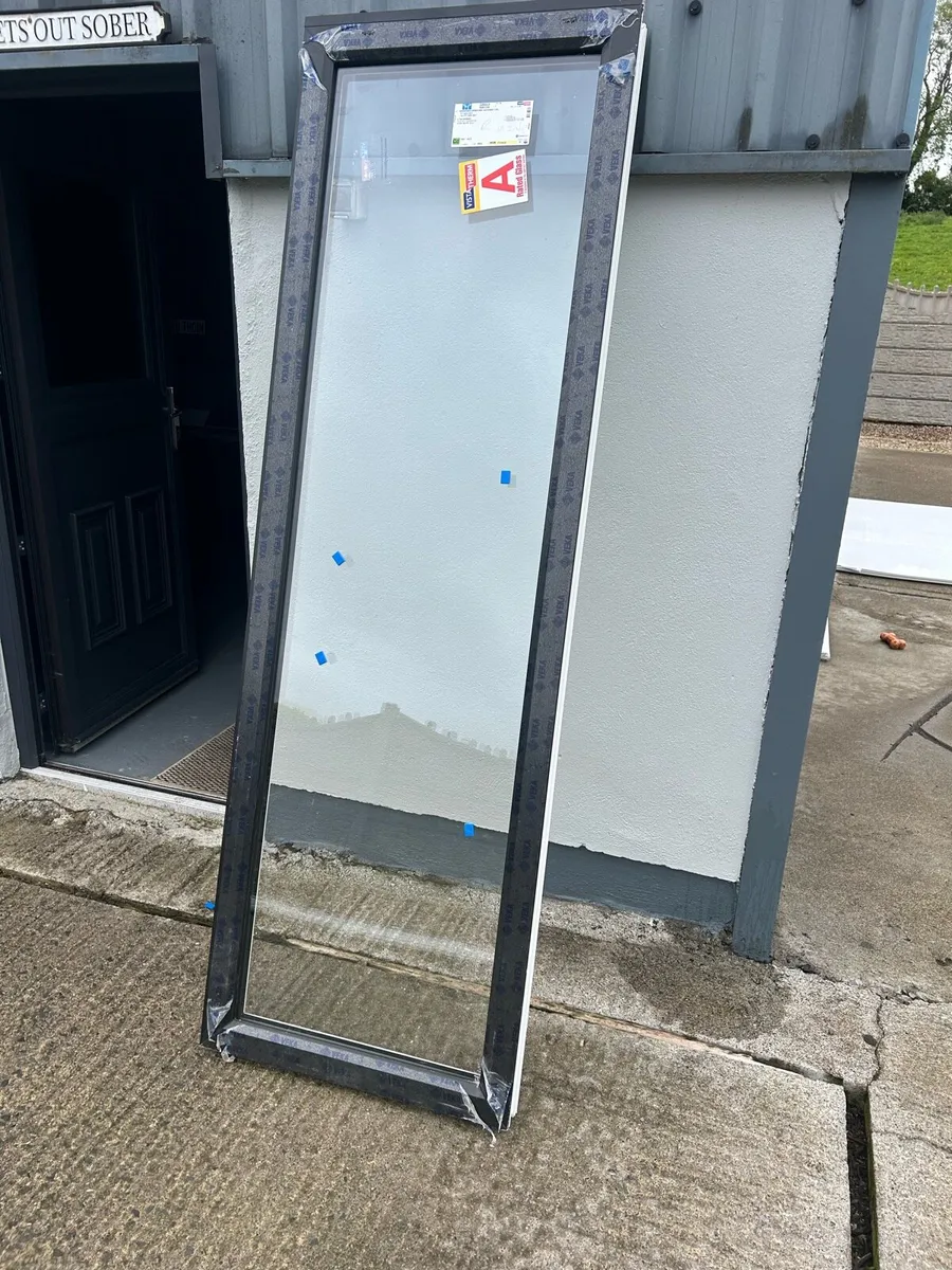 PVC window - Image 2