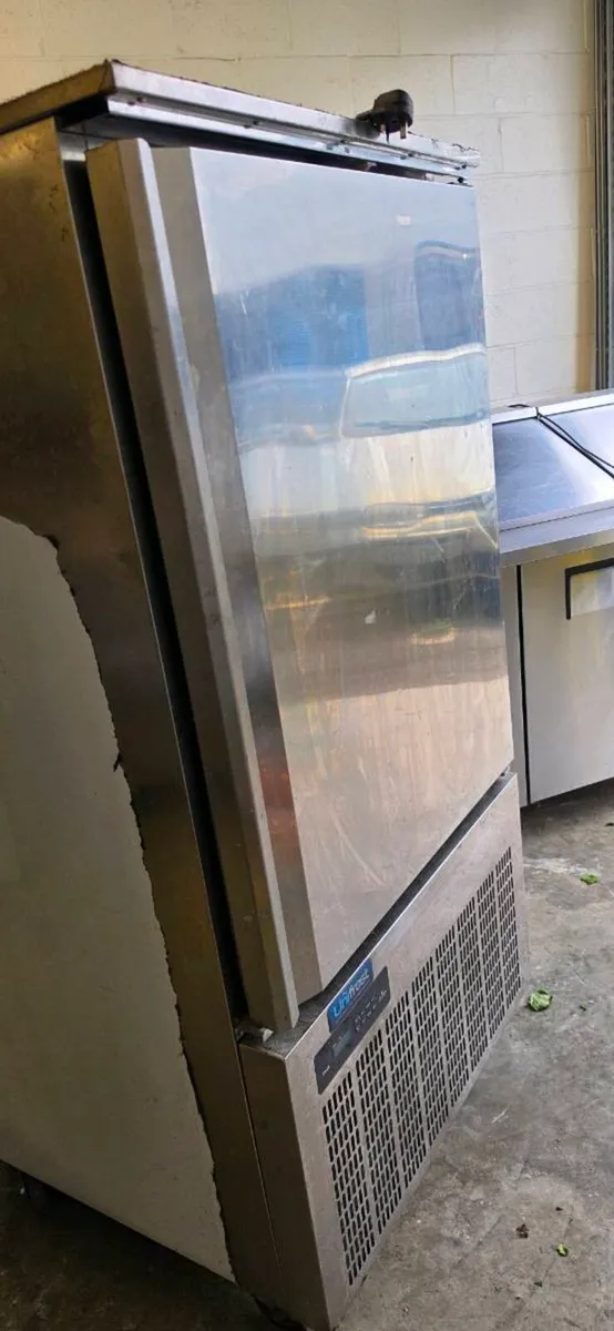 Blast Chiller - Image 2