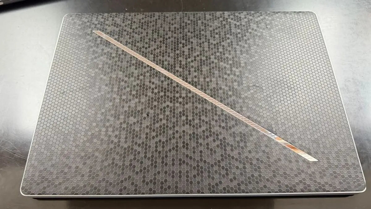 Sus Rog Zephyrus G16 Oled - Ryzen Ai 9 / Rtx 4070 / 32gb Ram / 2tb Ssd - Image 3