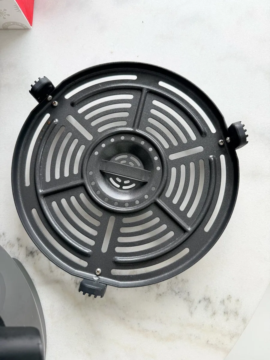 Ninja pressure cooker - Image 4