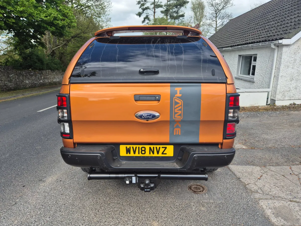 Ford Ranger 2018 - Image 3