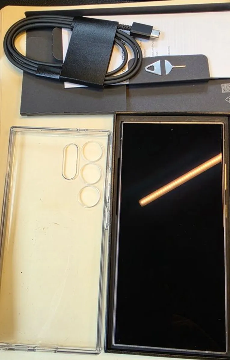 Samsung S24 Ultra 512Gb - Image 1