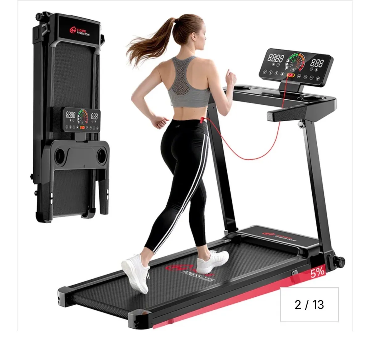 Treadmill - Image 2