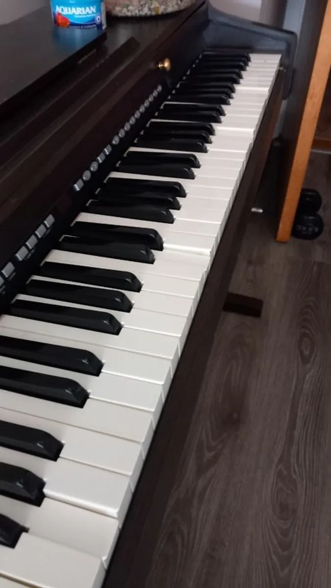 Electric Piano - Image 3