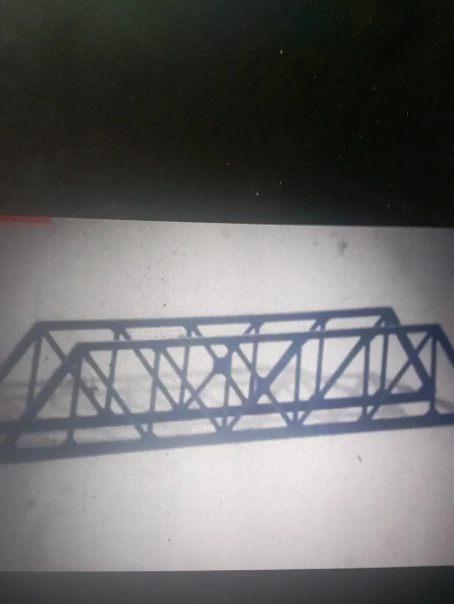 RAILWAY ACCESSORIES LAY OUTS FROM €18. - Image 2