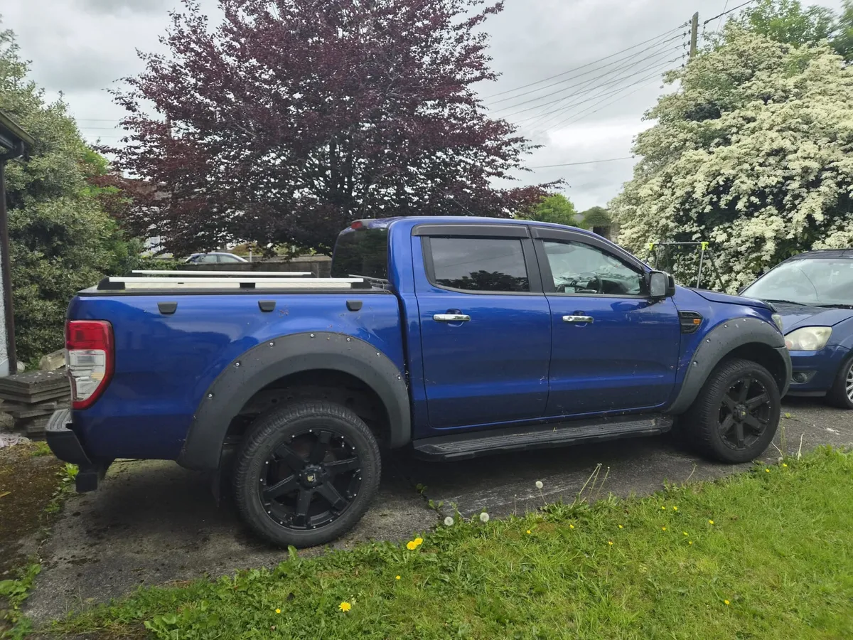 2016 Ford Ranger - Image 2