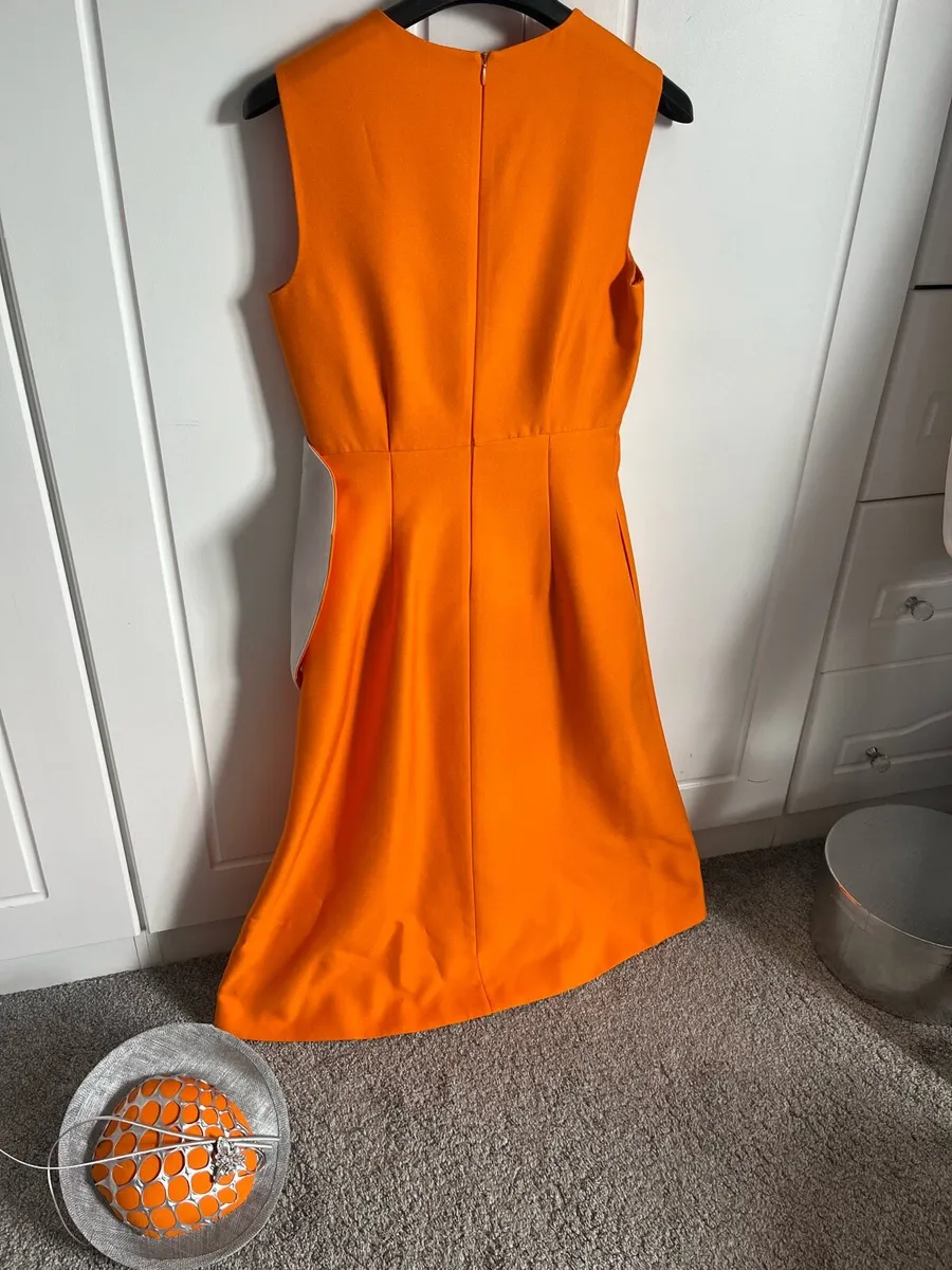 Wedding guest outfit - Image 1