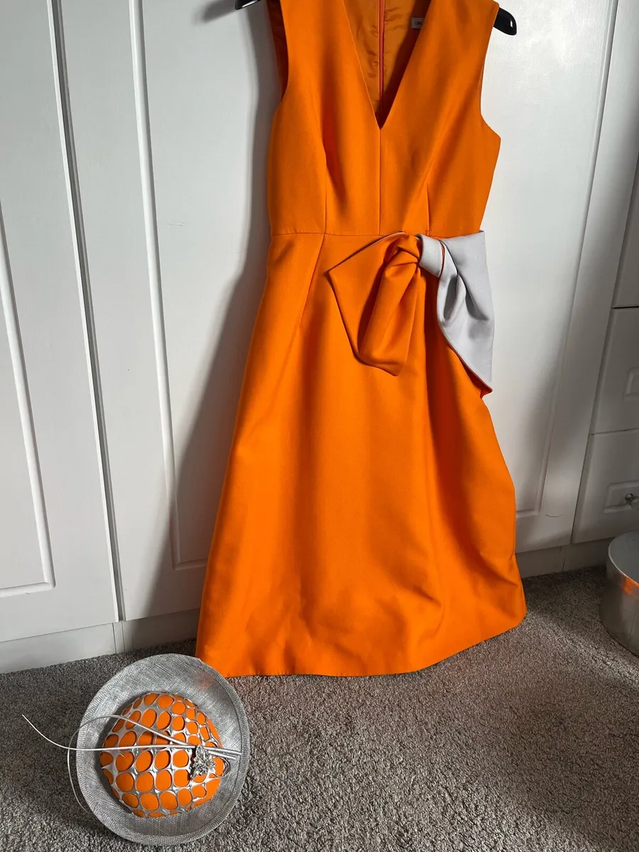 Wedding guest outfit - Image 2