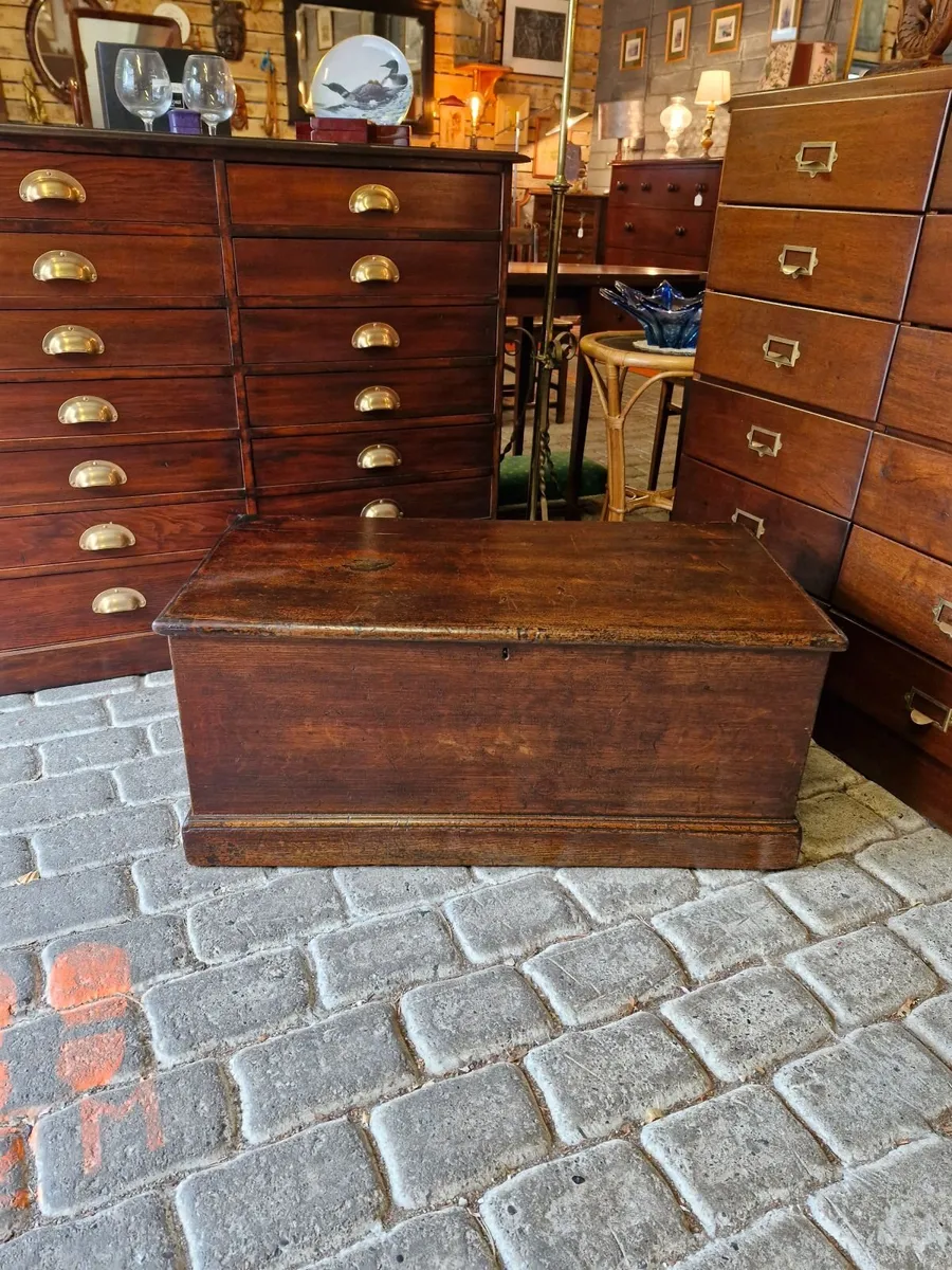 Trunk - Image 1