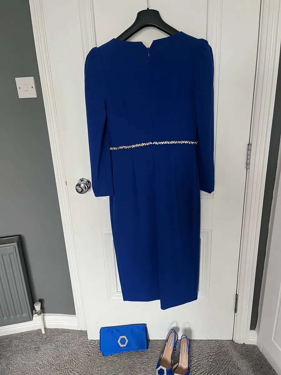 Wedding guest dress - Image 2