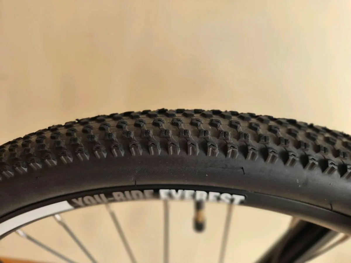 Electric bike - Image 4