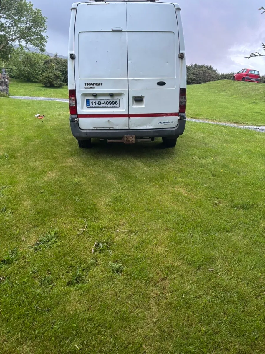 Ford transit - Image 4