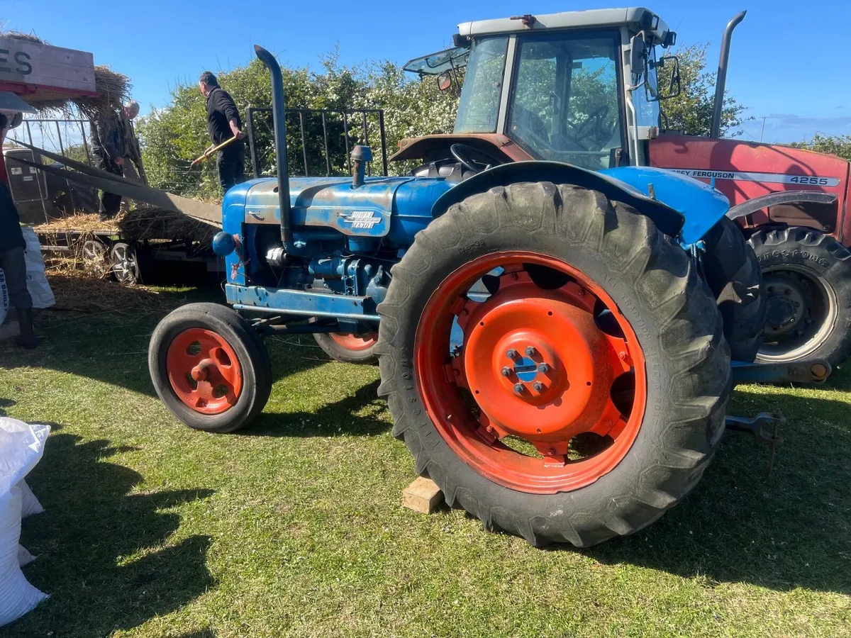 Fordson Major - Image 1