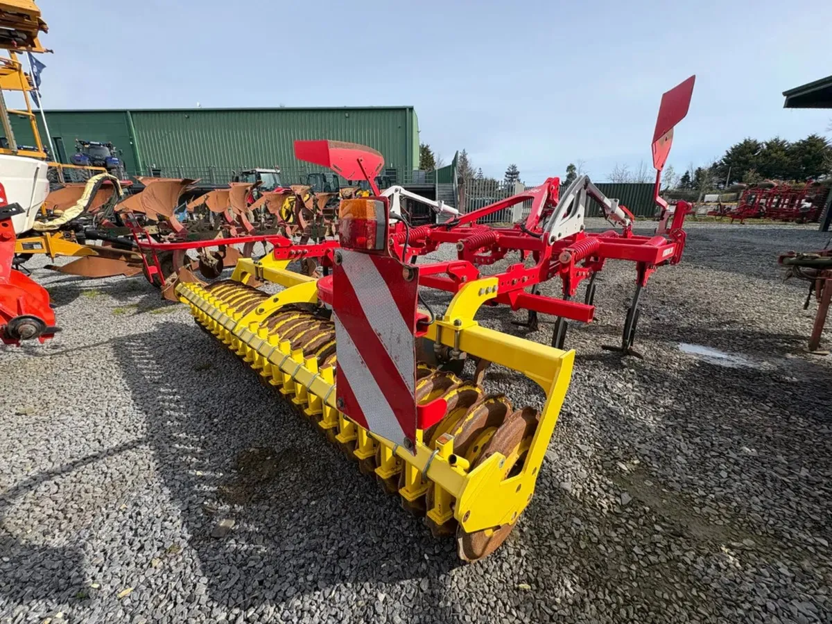 POTTINGER SYNKRO 3030 DISC - Image 2