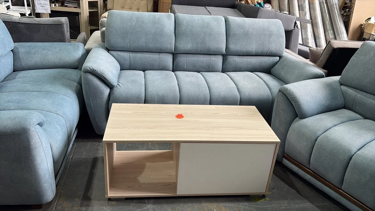Sofas - Image 1