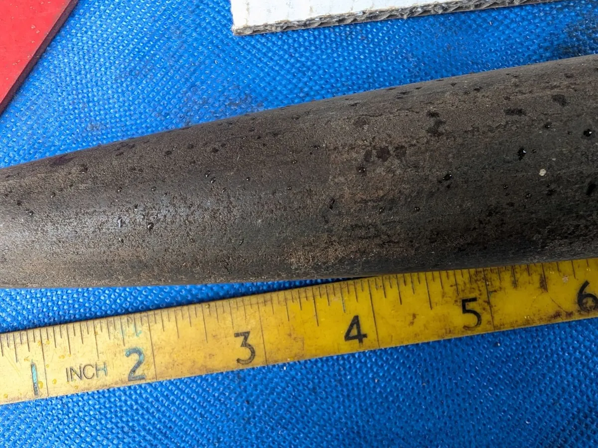 Scythe Sharpening Stone - Image 2