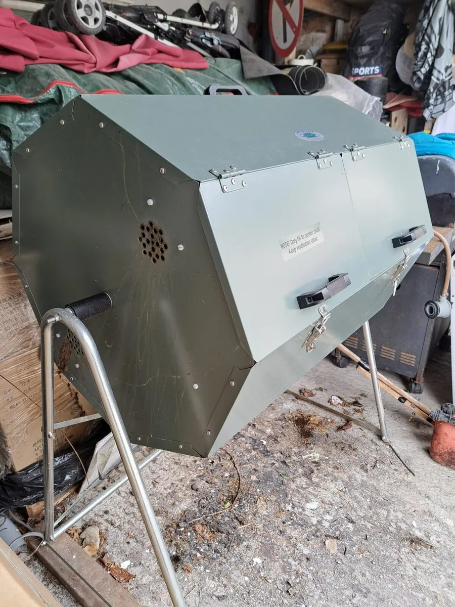 Compost Tumbler - Image 3