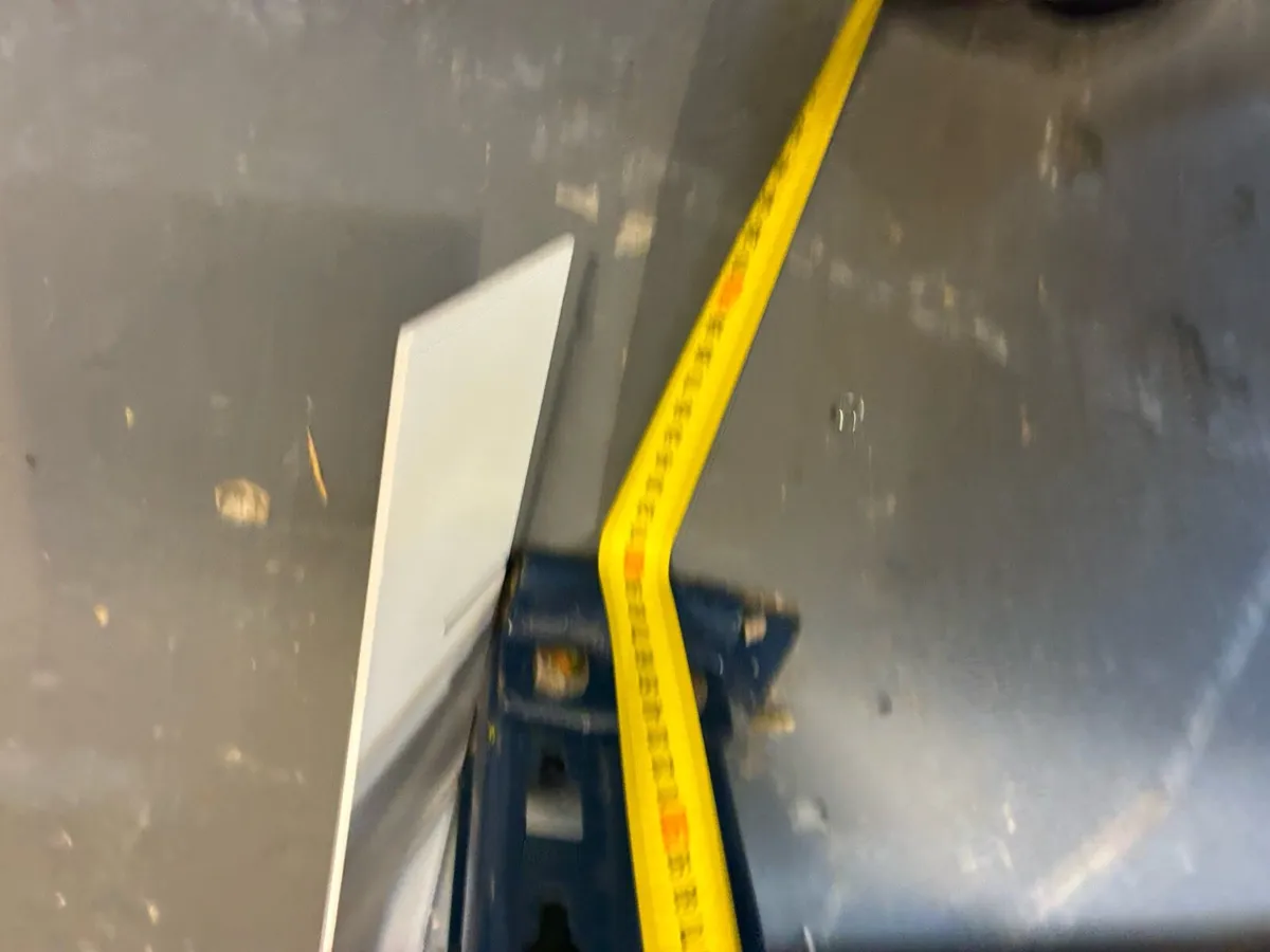 Pallet Racking - Image 3