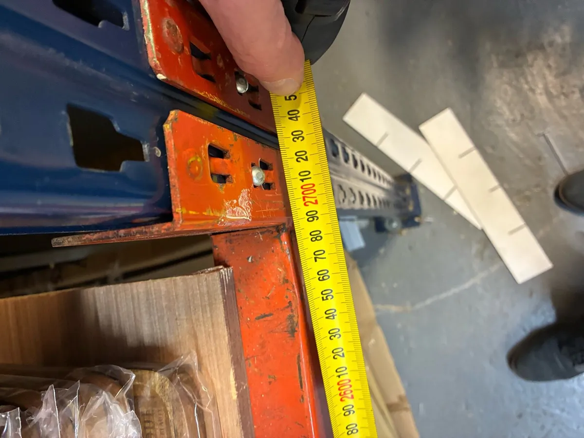Pallet Racking - Image 2