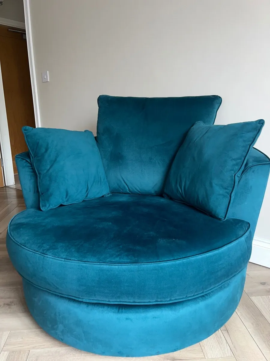 Chair - Image 1