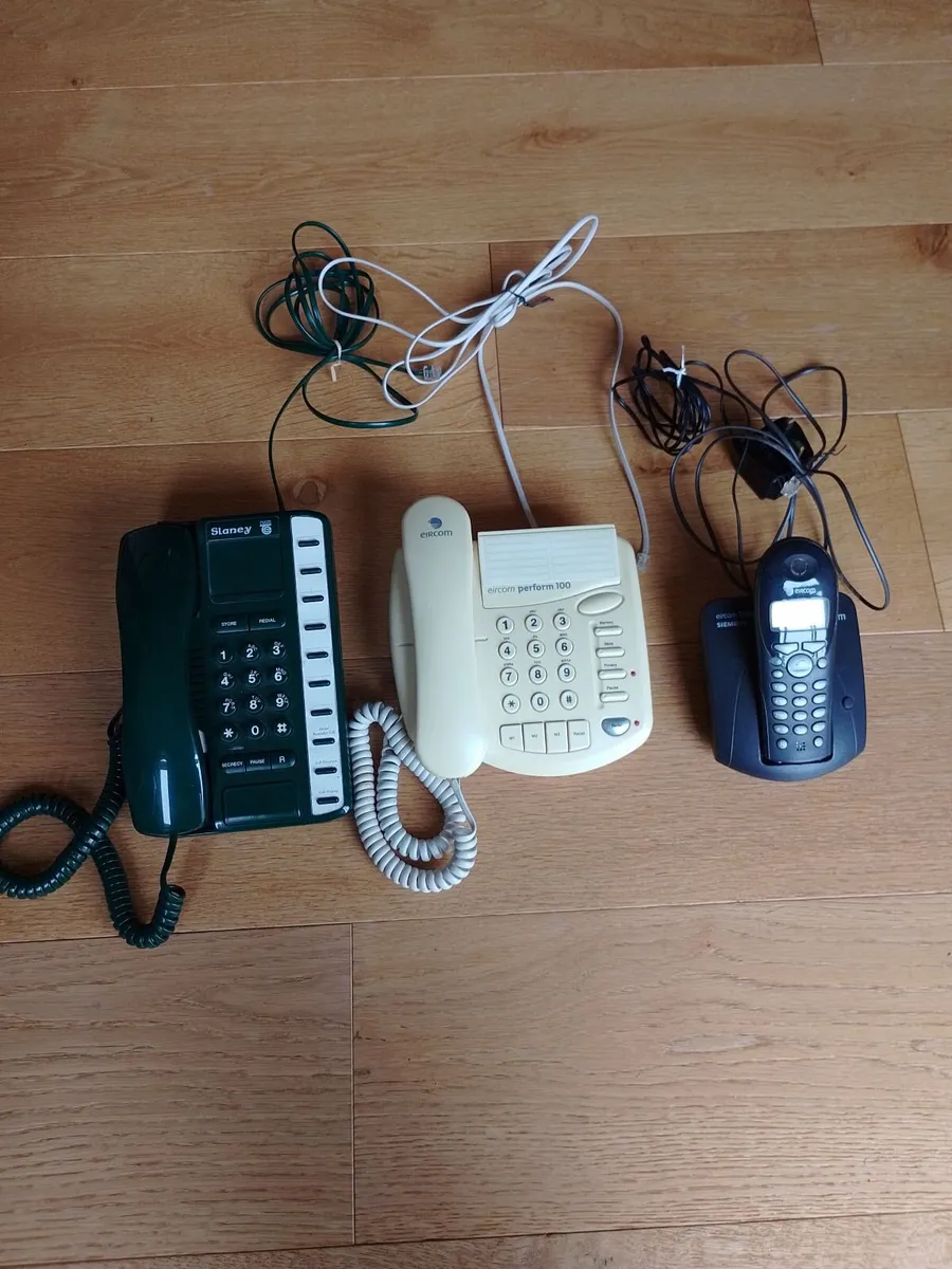 House Phone - Image 1