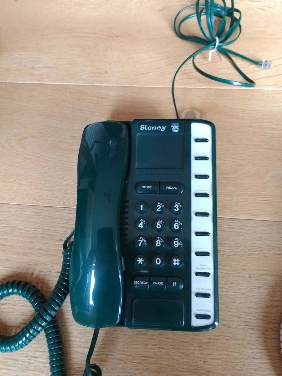 House Phone - Image 2