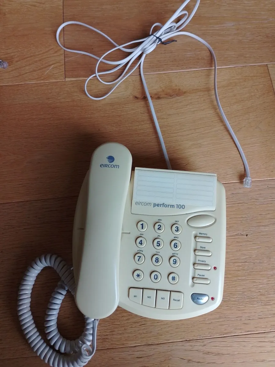 House Phone - Image 3