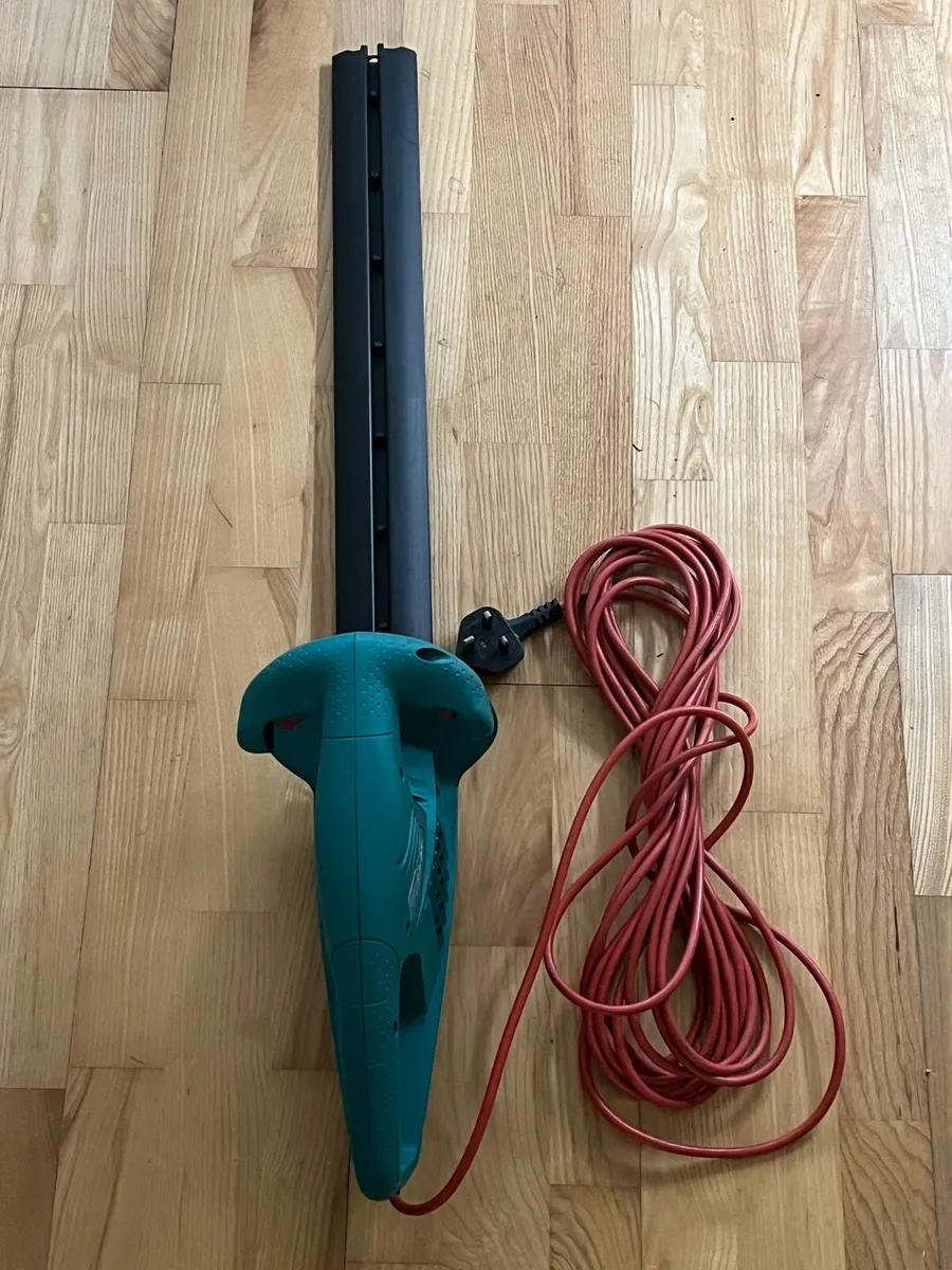 Hedge Trimmer - 55cm blade - Image 3
