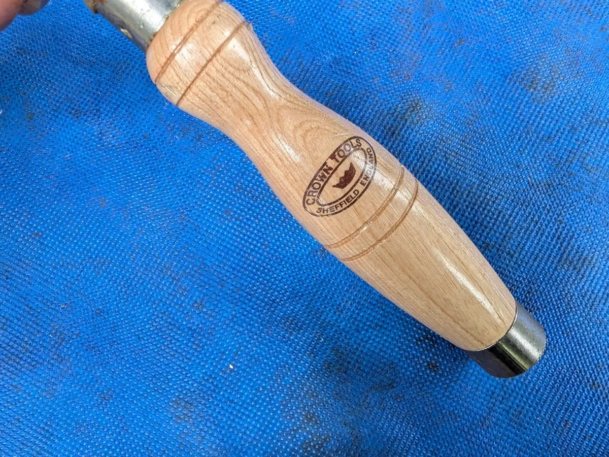 1/4" Sash Mortice chisel by Crown - Image 3