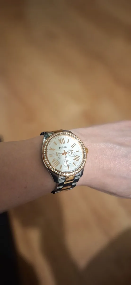 Ladies watch - Image 3