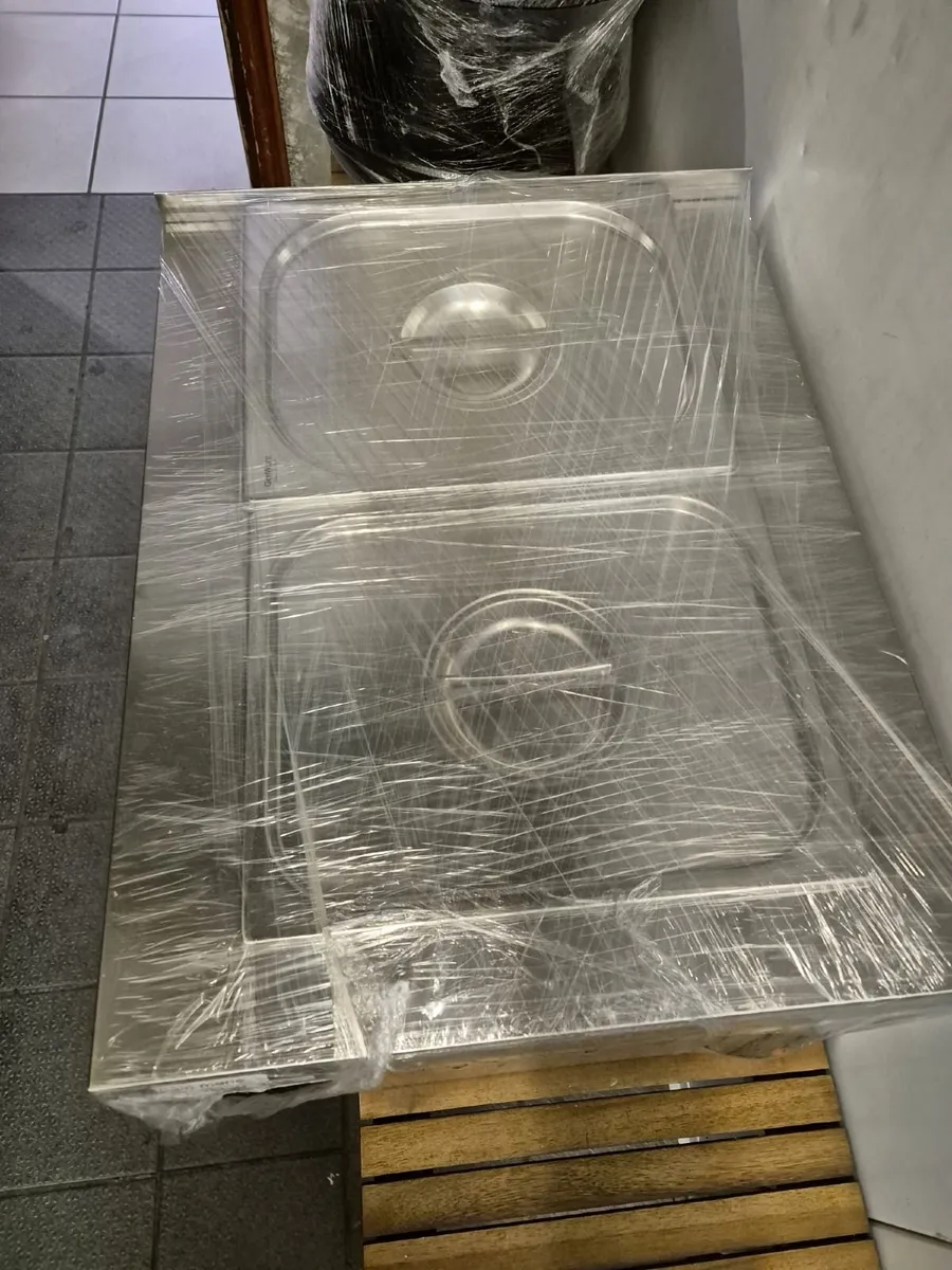 Bain Marie - Lincat - Image 2
