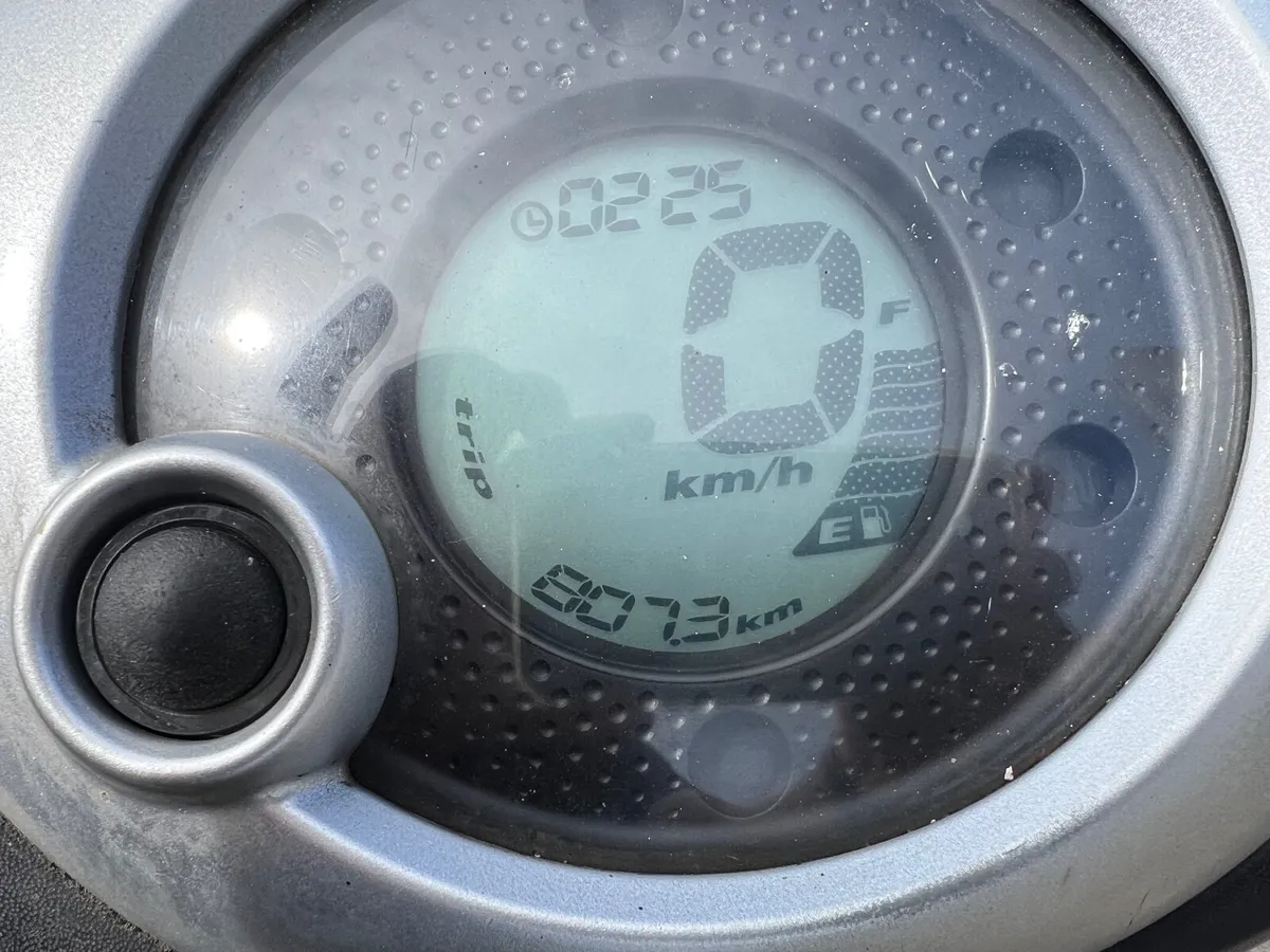 YAMAHA Neos  2021 - Image 2