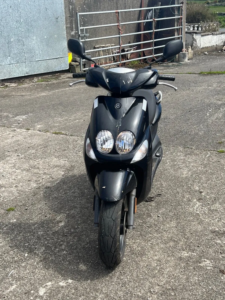 YAMAHA Neos  2021 - Image 3