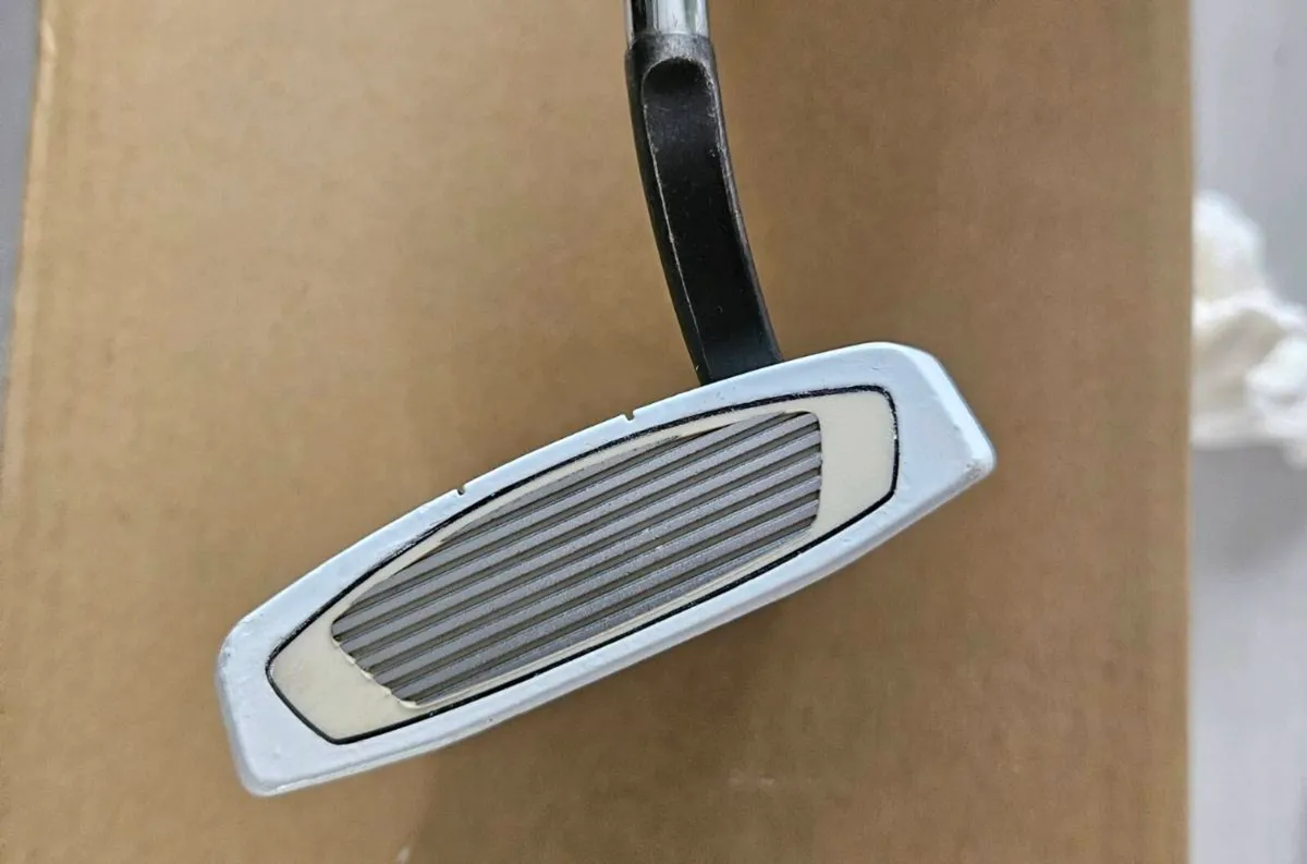 Taylormade Spider EX - Image 2
