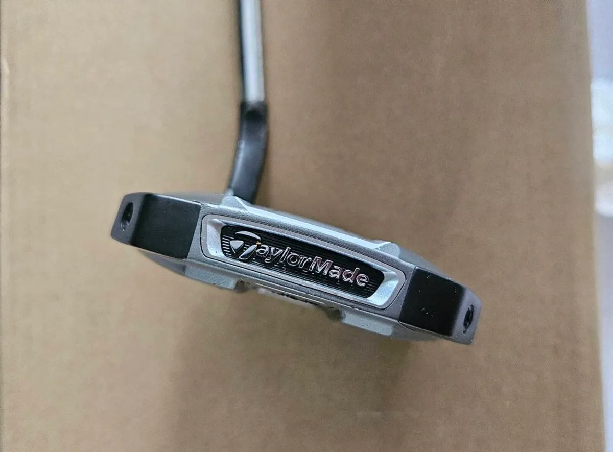 Taylormade Spider EX - Image 4