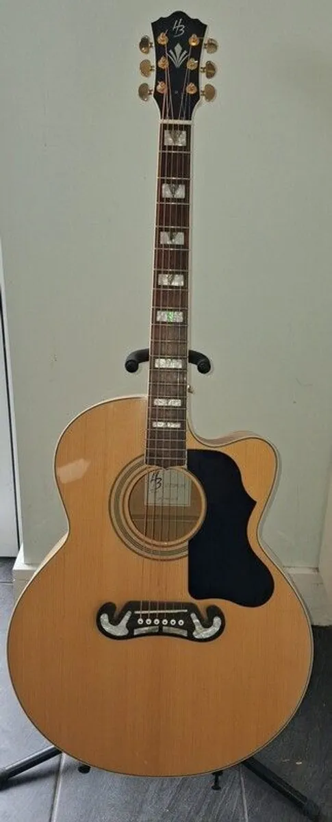 Guitar - Image 1
