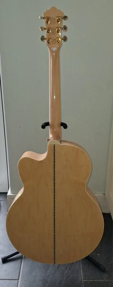 Guitar - Image 2