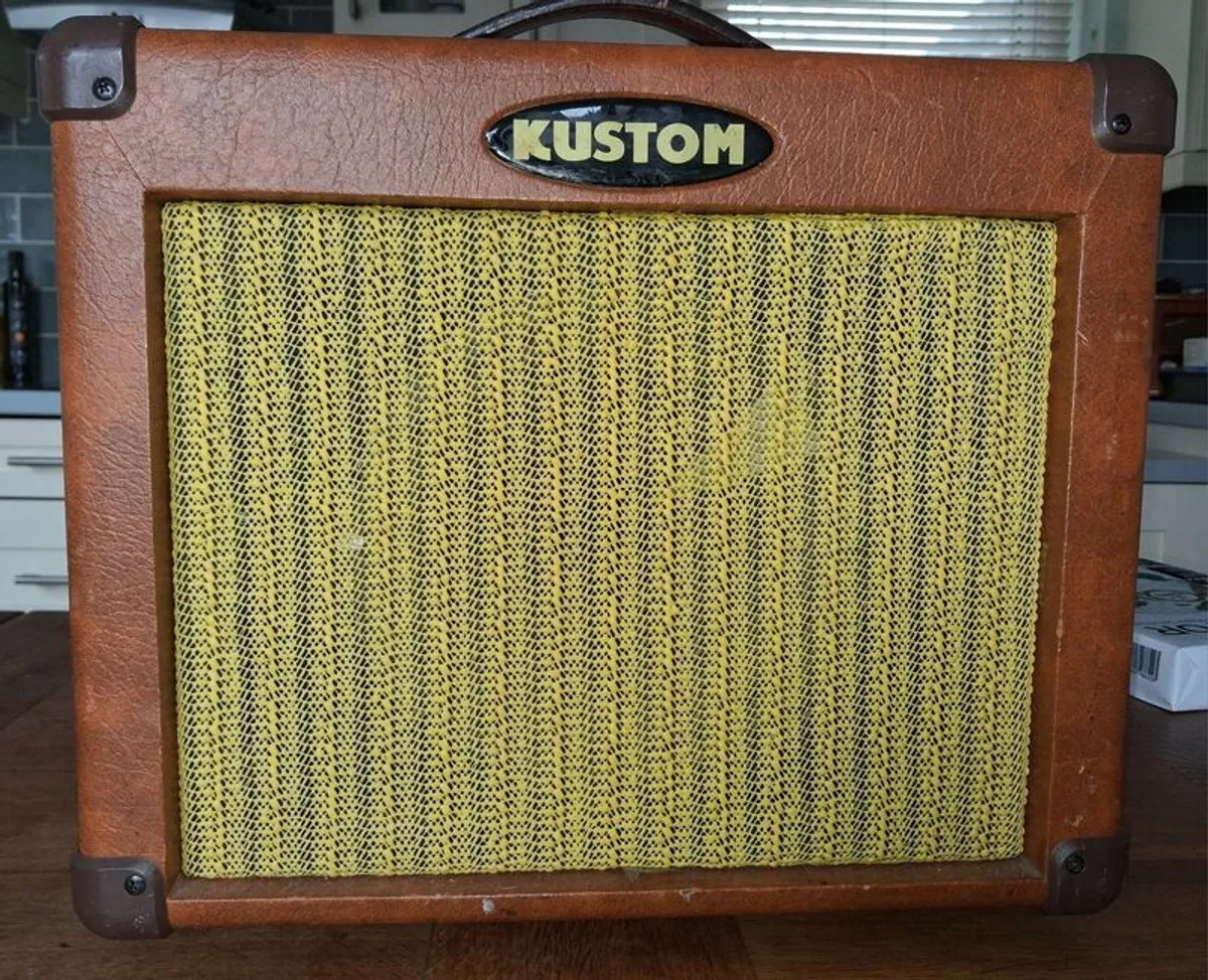 Guitar - Image 3